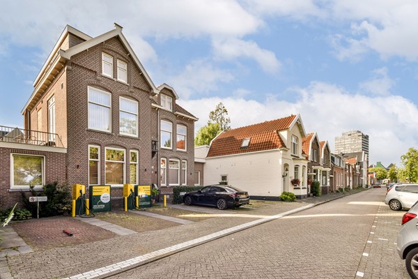 Medium property photo - Zeemansstraat 21E, 1506 CS Zaandam